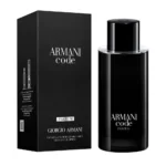 Armani Code 125Ml Parfum - Giorgio Armani