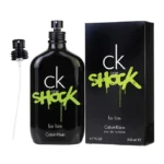 Ck One Shock - 200Ml - Calvin Klein