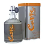 Curve Sport for Men 125ml - Liz Claiborne