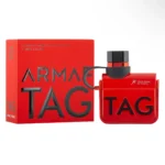 Tag Him Uomo Rosso - 100ml - Armaf
