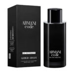 Armani Code 125Ml - Giorgio Armani