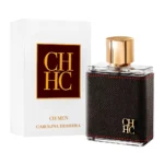 Ch Hc Men 100Ml - Carolina Herrera
