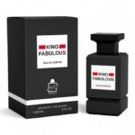 King Fabulous - 100ml - Emper