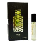 King Parfum - Vial Oficial 5ml - Bharara