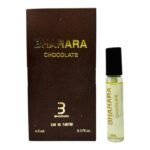 Chocolate - Vial Oficial 5ml - Bharara