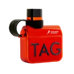 Tag Him Uomo Rosso - Decant - Armaf