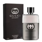 Guilty Pour Femme EDT - Gucci