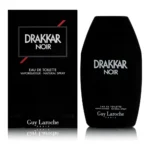 Drakkar Noir 200Ml - Guy Laroche