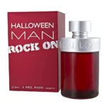 Halloween Man Rock On 125Ml - Halloween