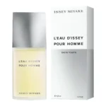 L Eau D Issey Pour Homme 125Ml - Issey Miyake