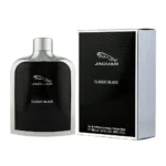Classic Black 100Ml - Jaguar