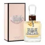 Juicy Couture Edp 100Ml - Juicy Couture