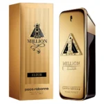 1 Millon Elixir 100ml EDP - Paco Rabanne