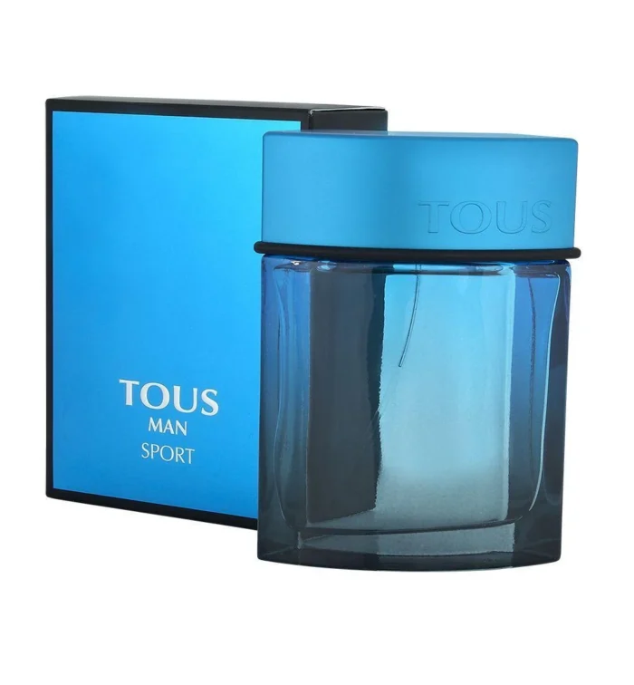 Sport 100ml EDT - Tous - Imagen 1