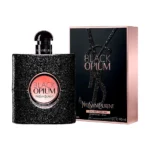 Black Opium 90ml EDP - Yves Saint Laurent