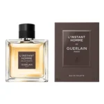 L Instant Homme Edt 100Ml - Guerlain