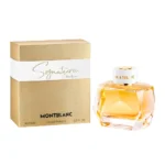 Signature Absolue 90Ml EDP - Montblanc