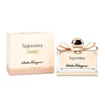 Signorina Eleganza 100ml EDP - Salvatore Ferragamo