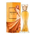 Gold Rush 100ml EDP - Paris Hilton