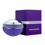 Ultraviolet 100ml EDT - Paco Rabanne
