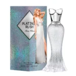 Platinum Rush 100ml EDP - Paris Hilton