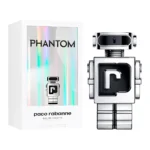 Phantom 100ml EDT - Paco Rabanne