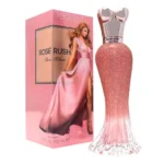 Rose Rush 100ml EDP - Paris Hilton