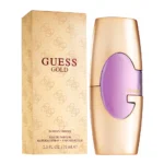 Guess Gold 75ml EDP - Guess