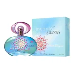 Incanto Charms 100ml EDT - Salvatore Ferragamo