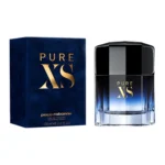 Pure XS 100ml EDT - Paco Rabanne
