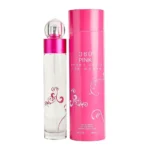360 Pink 100ml EDP - Perry Ellis