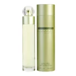 Reserve 100ml EDP - Perry Ellis