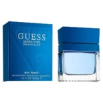 Guess Seductive Homme Blue 100ml EDT - Guess