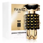 Fame Parfum 80ml EDP - Paco Rabanne