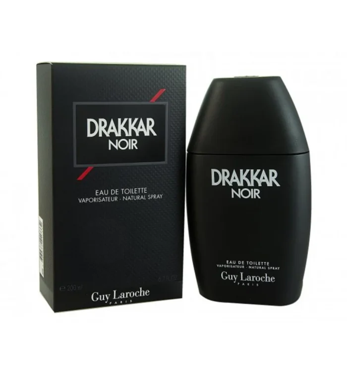 Drakkar Noir 100Ml - Guy Laroche - Imagen 1
