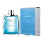 Classic Azul 100Ml - Jaguar