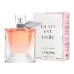 La Vie Est Belle 100ml EDP - Lancome