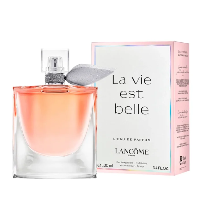 La Vie Est Belle 100ml EDP - Lancome - Imagen 1