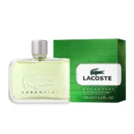 Lacoste Essential 125ml EDT - Lacoste