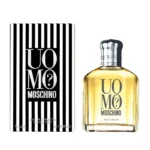 Uomo 125ml EDT - Moschino