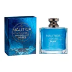 Voyage N-83 100ml EDT - Nautica