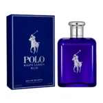 Polo Blue 125ml EDT - Ralph Lauren