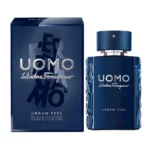 Uomo Urban Feel 100ml EDT - Salvatore Ferragamo