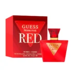 Guess Seductive Red EDT 75ml - Guess