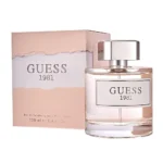 Guess 1981 100ml EDT - Guess