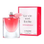 La Vie Est Belle Intensément EDP 100 Ml - Lancome