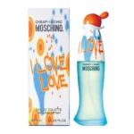 Cheap & Chic I Love Love 100ml EDT - Moschino
