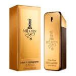 1 Millon Parfum 100Ml EDP - Paco Rabanne