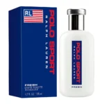 Polo Sport Fresh 125ml EDT - Ralph Lauren