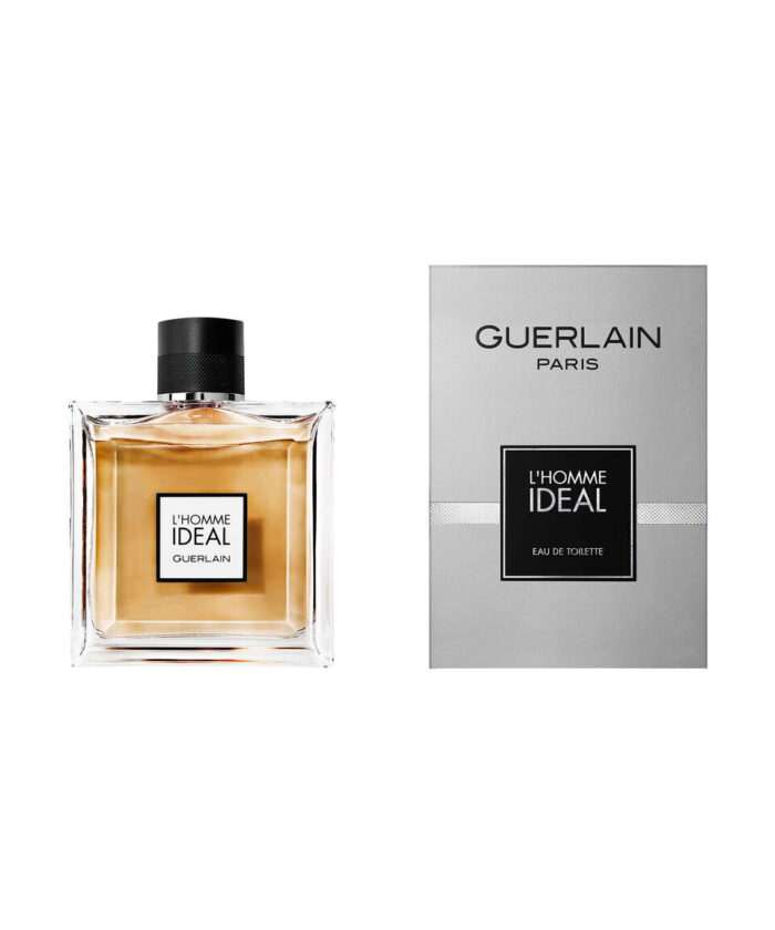 L Homme Ideal 150 Ml Edt - Guerlain - Imagen 1